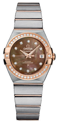 123.25.27.20.57.001 Omega Constellation Lady