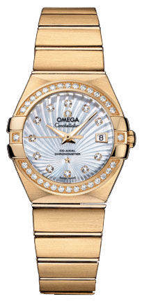 123.55.27.20.55.002 Omega Constellation Lady
