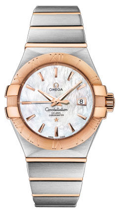 123.20.31.20.05.001 Omega Constellation Lady