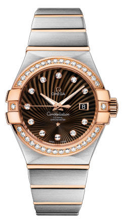 123.25.31.20.63.001 Omega Constellation Lady