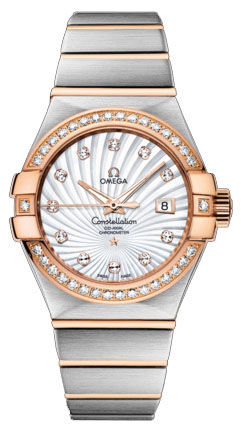 123.25.31.20.55.001 Omega Constellation Lady