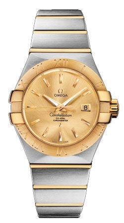 123.20.31.20.08.001 Omega Constellation Lady