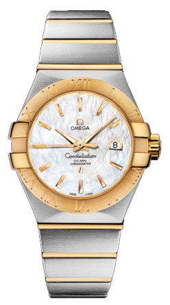 123.20.31.20.05.002 Omega Constellation Lady