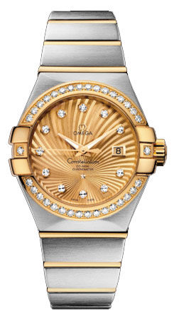 123.25.31.20.58.001 Omega Constellation Lady