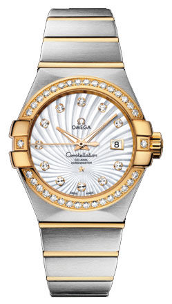 123.25.31.20.58.001 Omega Constellation Lady