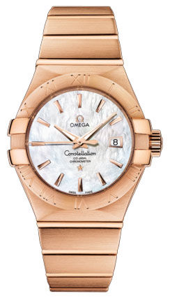 123.50.31.20.05.001 Omega Constellation Lady