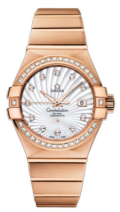 123.55.31.20.55.001 Omega Constellation Lady