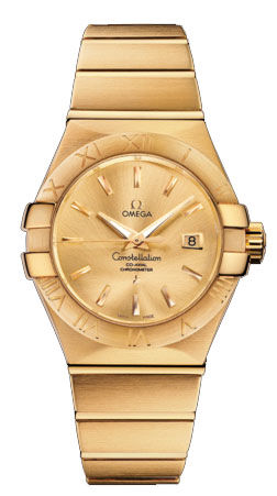 123.50.31.20.08.001 Omega Constellation Lady