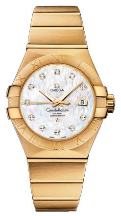 123.50.31.20.55.002 Omega Constellation Lady
