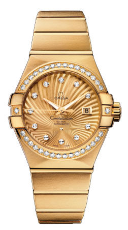 123.55.31.20.58.001 Omega Constellation Lady