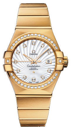 123.55.31.20.55.002 Omega Constellation Lady