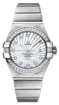 123.55.31.20.55.003 Omega Constellation Lady