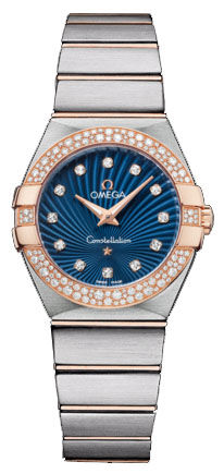123.25.27.60.53.001 Omega Constellation Lady