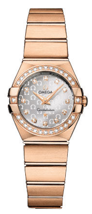 123.55.24.60.52.001 Omega Constellation Lady
