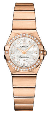 123.55.24.60.55.015 Omega Constellation Lady