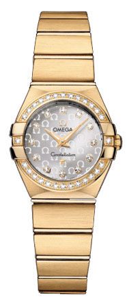123.55.24.60.52.002 Omega Constellation Lady