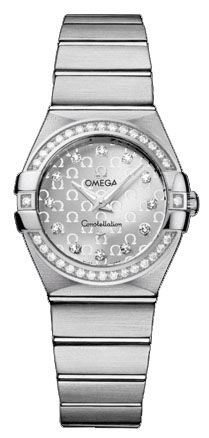 123.15.27.60.52.001 Omega Constellation Lady
