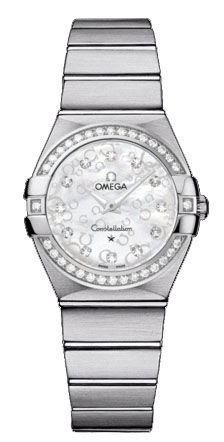 123.15.27.60.55.005 Omega Constellation Lady