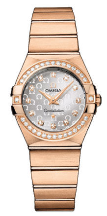 123.55.27.60.52.001 Omega Constellation Lady