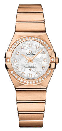 123.55.27.60.55.015 Omega Constellation Lady
