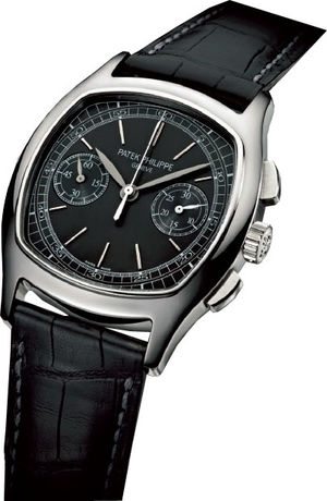 3670A Patek Philippe Complicated Watches