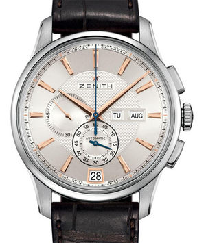 03.2070.4054/02.C711 Zenith Captain