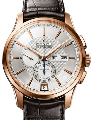 18.2070.4054/02.C711 Zenith Captain