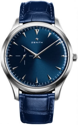 03.2012.681/51.C503 Zenith Elite