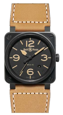 BR 03-92 Heritage Bell & Ross BR 03