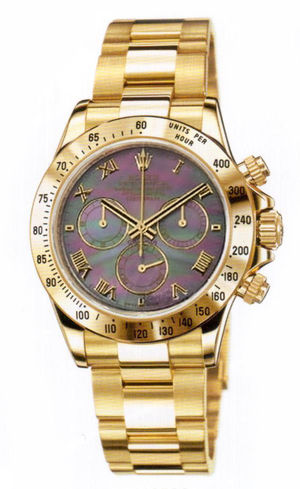 116528 Rolex Cosmograph Daytona