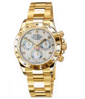 116528  Rolex Cosmograph Daytona