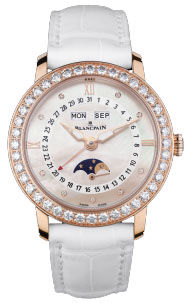 3663-2954-55B Blancpain Women