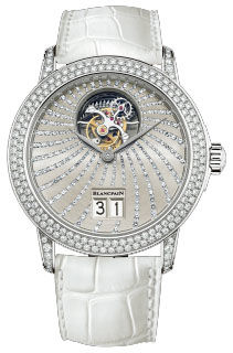 2826E-4963-53B Blancpain Women Quantième