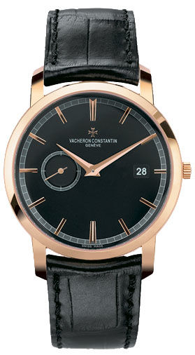 87172/000R-9303 Vacheron Constantin Patrimony