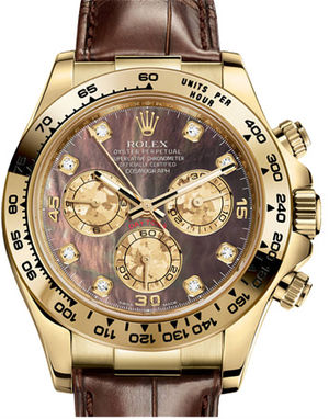 Rolex Cosmograph Daytona 116508 - огромный выбор по лучшим ценам | eBay