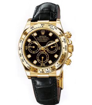 116518 Rolex Cosmograph Daytona