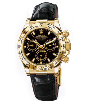 116518 Rolex Cosmograph Daytona