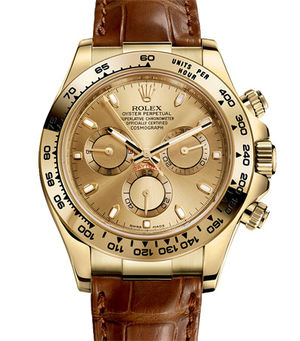 M116518-0131 Rolex Cosmograph Daytona