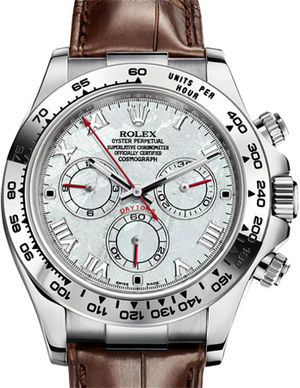 M116519-0195 Rolex Cosmograph Daytona