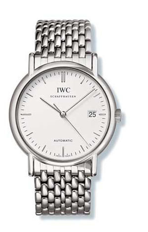 IW3533-03 IWC Portofino