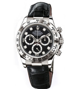 116519  Rolex Cosmograph Daytona