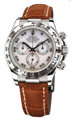 116519  Rolex Cosmograph Daytona