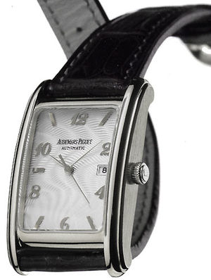 15121bc/o/0002cr/01 Audemars Piguet Edward Piguet