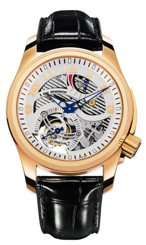 161917-5001 Chopard LUC