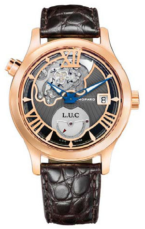 161912-5001 Chopard L.U.C