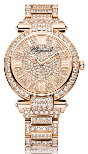 384239-5002 Chopard Imperiale