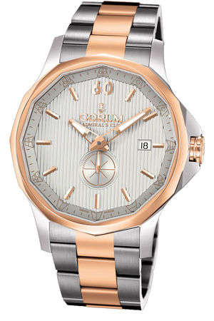 395.101.24/V720 FH11 Corum Admiral Legend