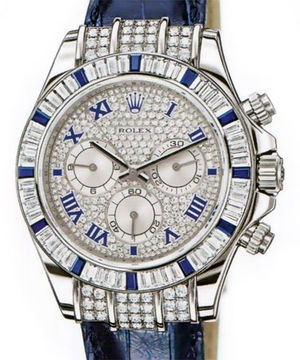 116599 12SA Rolex Cosmograph Daytona