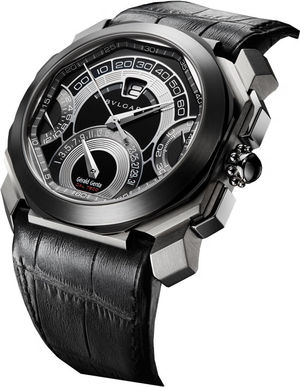 BGO45BSCLDCHQR Bvlgari Octo