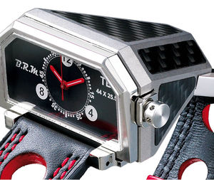new model-2011Records BRM Bi-Rotor